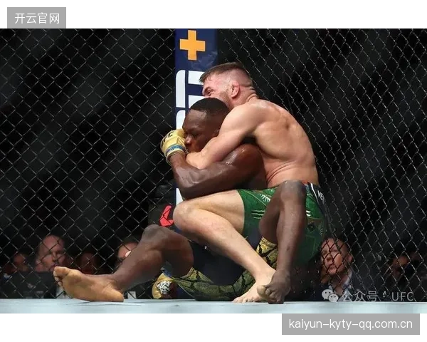 UFC阿德萨亚防守反击训练全面升级，助你绽放战斗新高峰