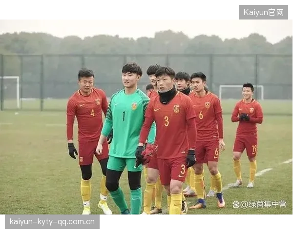 国青队结束海外拉练，多场热身赛收获良多