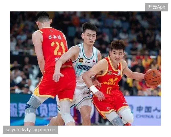 孙铭徽高速启动让防线措手不及，广厦破局明显