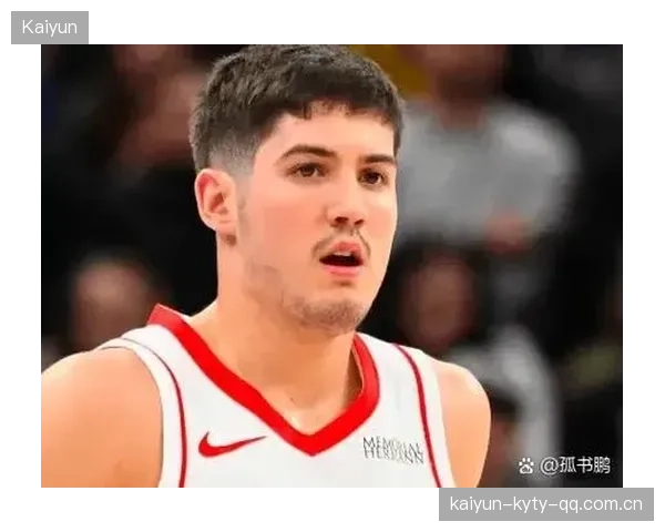谢泼德崛起，火箭新核——未来的NBA超级巨星